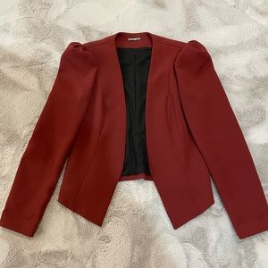 Express jacket